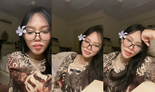 s.kyra3 TikTok Live — Oct 8, 2026, 3:09 PM