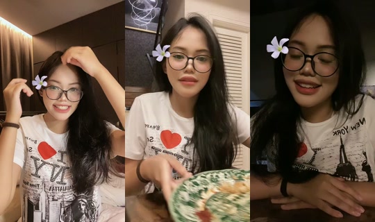 s.kyra3 TikTok Live — Oct 9, 2026, 1:08 PM