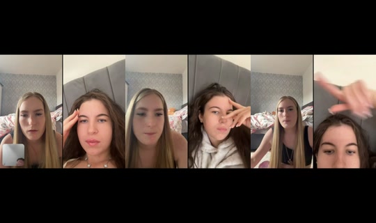 s.louise20hxx TikTok Live — Aug 20, 2026, 1:01 PM