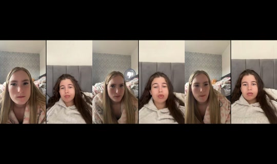 s.louise20hxx TikTok Live — Aug 20, 2026, 1:52 PM