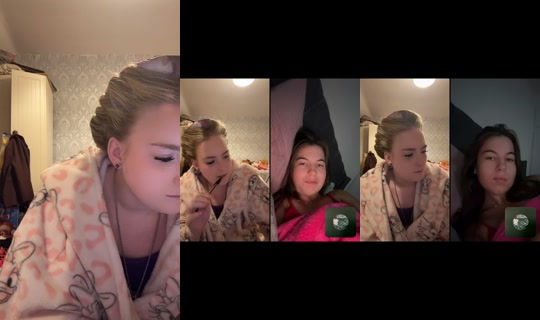 s.louise20hxx TikTok Live — Aug 25, 2026, 1:26 AM