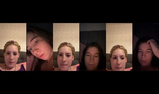 s.louise20hxx TikTok Live — Aug 25, 2026, 2:29 AM