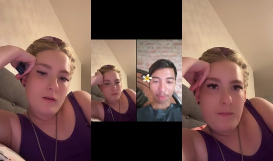 s.louise20hxx TikTok Live — Aug 25, 2026, 3:11 AM