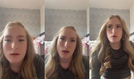 s.louise20hxx TikTok Live — Aug 25, 2026, 2:13 PM