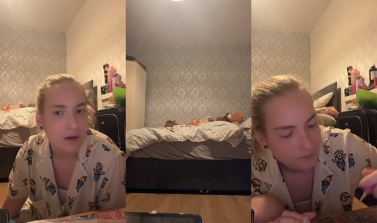 s.louise20hxx TikTok Live — Sep 12, 2026, 12:46 AM