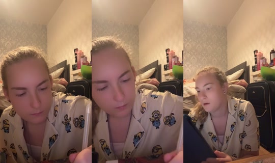 s.louise20hxx TikTok Live — Sep 12, 2026, 1:36 AM
