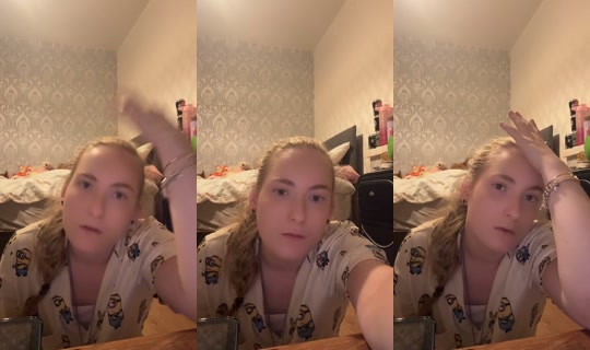 s.louise20hxx TikTok Live — Sep 12, 2026, 2:27 AM