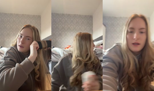 s.louise20hxx TikTok Live — Sep 14, 2026, 12:23 PM