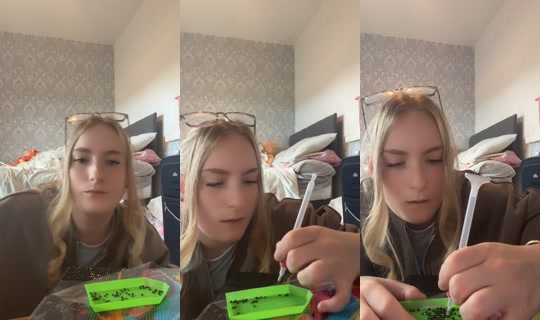 s.louise20hxx TikTok Live — Sep 14, 2026, 4:52 PM