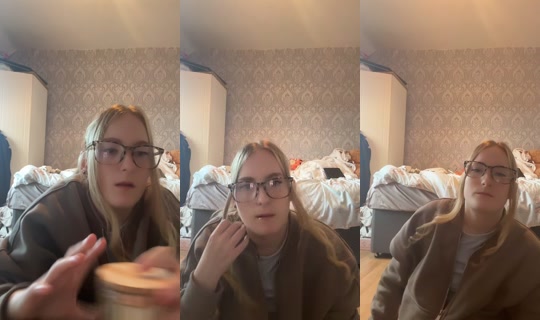 s.louise20hxx TikTok Live — Sep 14, 2026, 5:35 PM