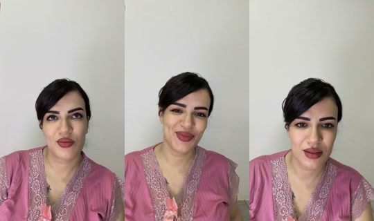 s.m.l.f.l TikTok Live — Sep 25, 2026, 11:01 PM