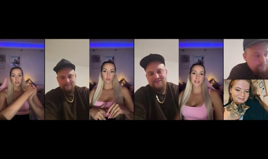 s.me.p TikTok Live — Oct 3, 2026, 8:11 PM