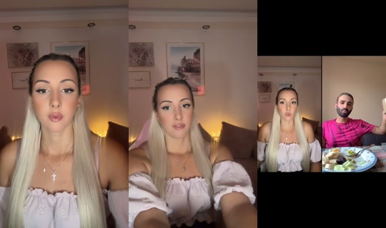 s.me.p TikTok Live — Oct 6, 2026, 8:11 AM