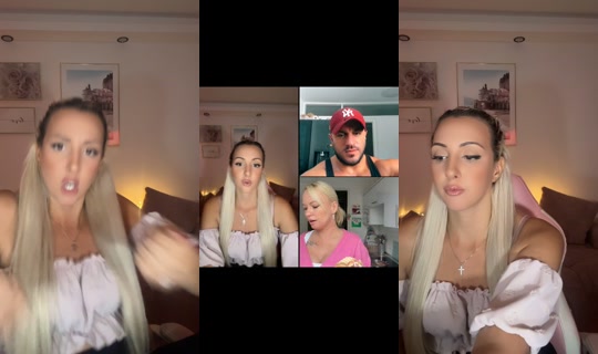 s.me.p TikTok Live — Oct 6, 2026, 9:01 AM