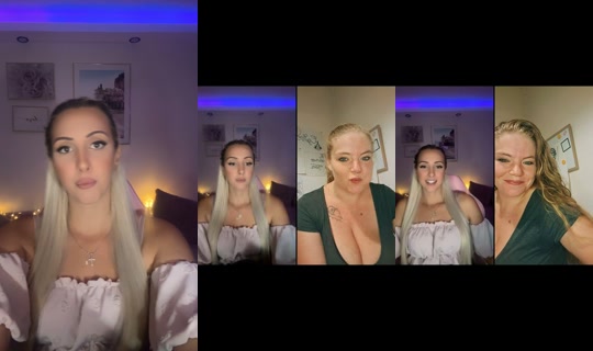 s.me.p TikTok Live — Oct 6, 2026, 6:30 PM