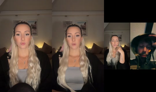 s.me.p TikTok Live — Oct 8, 2026, 7:23 PM
