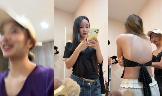 s.mook TikTok Live — Aug 21, 2026, 2:03 PM