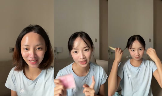 s.mook TikTok Live — Oct 6, 2026, 6:07 AM