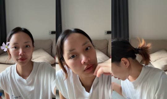 s.mook TikTok Live — Oct 9, 2026, 10:07 AM