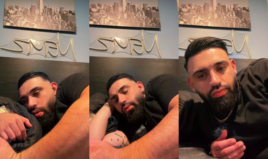 s.nemz TikTok Live — Aug 23, 2026, 8:38 AM