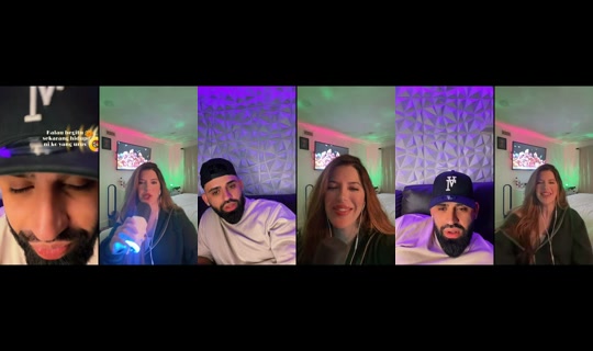 s.nemz TikTok Live — Aug 25, 2026, 2:22 AM