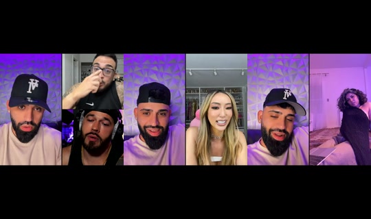 s.nemz TikTok Live — Aug 25, 2026, 4:44 AM