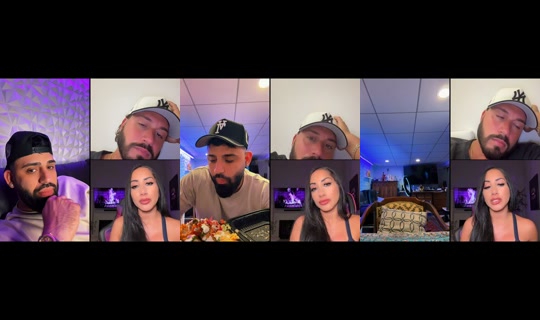 s.nemz TikTok Live — Aug 25, 2026, 6:56 AM