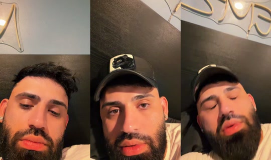 s.nemz TikTok Live — Aug 26, 2026, 5:01 AM
