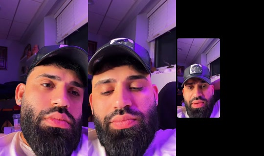 s.nemz TikTok Live — Aug 26, 2026, 6:30 AM