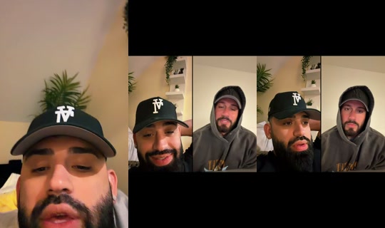 s.nemz TikTok Live — Aug 27, 2026, 5:23 AM