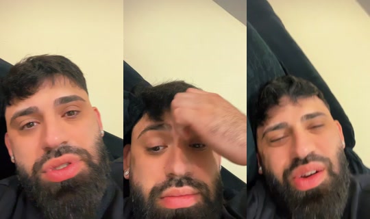 s.nemz TikTok Live — Sep 1, 2026, 5:52 AM