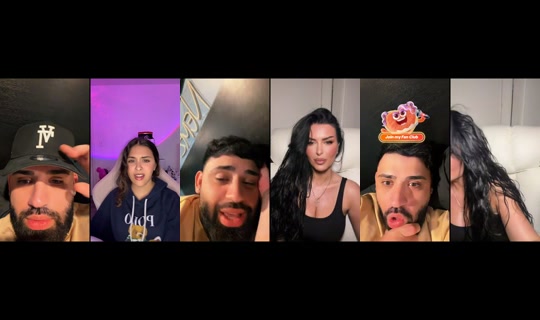 s.nemz TikTok Live — Sep 2, 2026, 4:50 AM