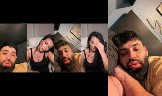 s.nemz TikTok Live — Sep 2, 2026, 5:41 AM