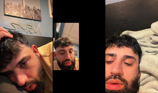 s.nemz TikTok Live — Sep 2, 2026, 6:08 AM