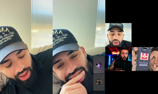 s.nemz TikTok Live — Oct 2, 2026, 4:43 PM