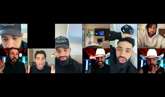 s.nemz TikTok Live — Oct 2, 2026, 5:34 PM