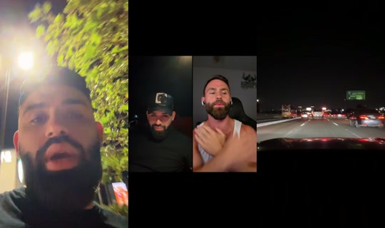 s.nemz TikTok Live — Oct 3, 2026, 2:16 AM