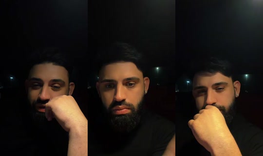 s.nemz TikTok Live — Oct 3, 2026, 6:43 AM