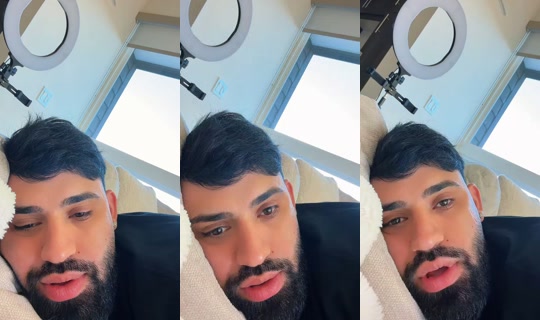 s.nemz TikTok Live — Oct 4, 2026, 12:30 AM