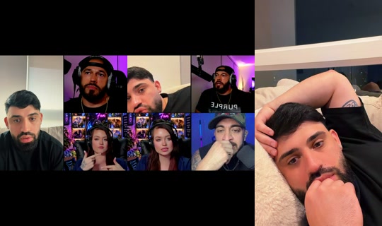 s.nemz TikTok Live — Oct 4, 2026, 1:31 AM