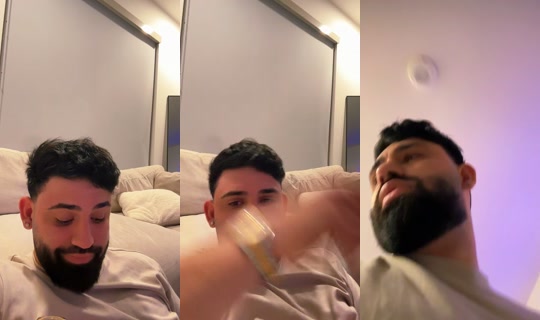 s.nemz TikTok Live — Oct 5, 2026, 8:58 AM