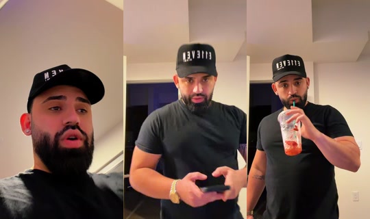 s.nemz TikTok Live — Oct 8, 2026, 2:43 AM