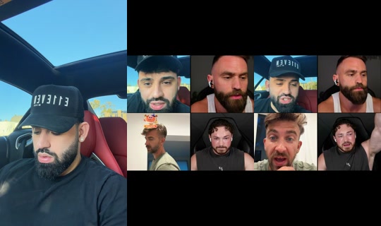 s.nemz TikTok Live — Oct 8, 2026, 10:43 PM