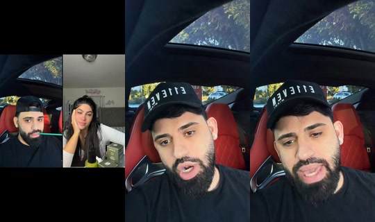 s.nemz TikTok Live — Oct 9, 2026, 12:24 AM