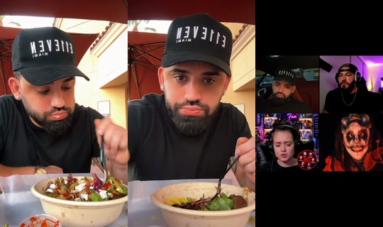 s.nemz TikTok Live — Oct 9, 2026, 1:25 AM