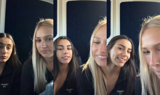 s.p.a.m.04 TikTok Live — Oct 1, 2026, 8:33 PM