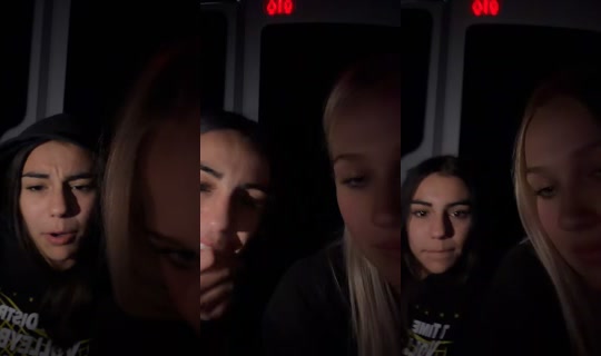 s.p.a.m.04 TikTok Live — Oct 2, 2026, 3:00 AM