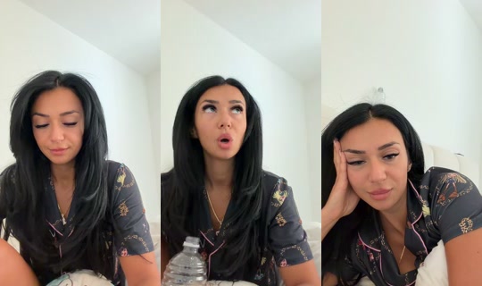 s.s96613 TikTok Live — Aug 23, 2026, 9:24 AM