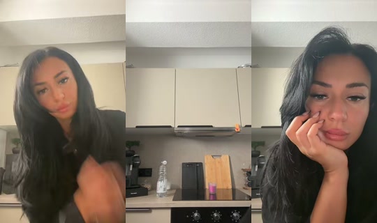 s.s96613 TikTok Live — Aug 25, 2026, 9:13 AM