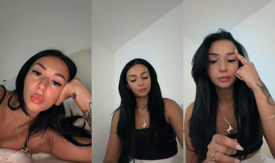 s.s96613 TikTok Live — Aug 28, 2026, 6:47 AM
